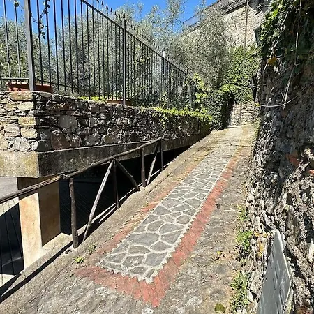 Villa Idyllische Landhaus Mit Pool Und Fernblick