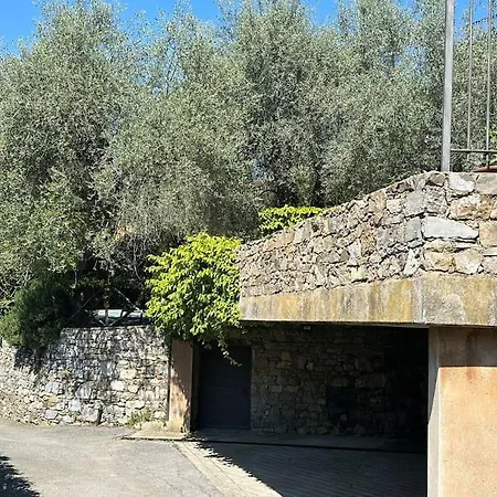 Idyllische Landhaus Mit Pool Und Fernblick Garlenda
