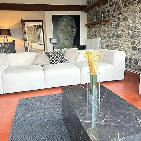 Villa Idyllische Landhaus Mit Pool Und Fernblick