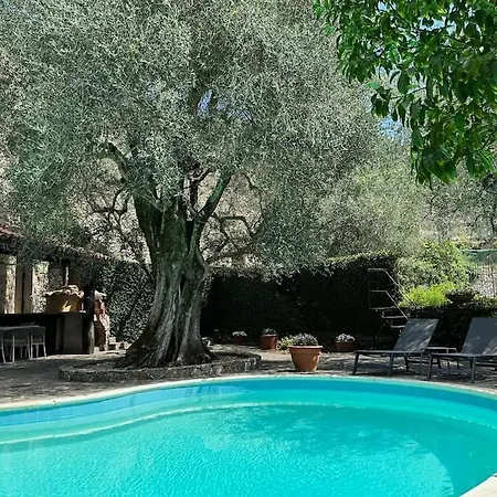 Idyllische Landhaus Mit Pool Und Fernblick Villa *