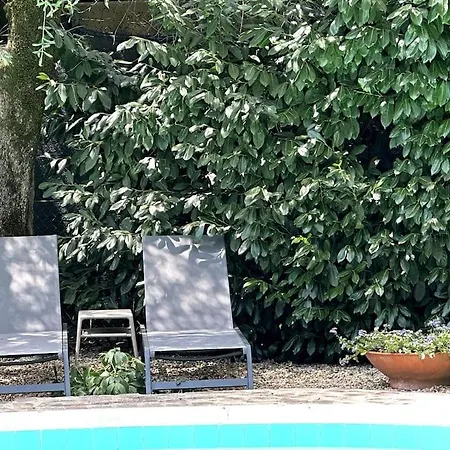 Villa Idyllische Landhaus Mit Pool Und Fernblick Garlenda