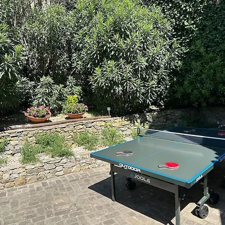 Idyllische Landhaus Mit Pool Und Fernblick *
