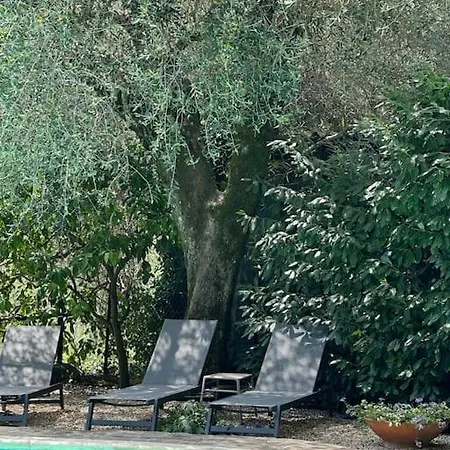 Idyllische Landhaus Mit Pool Und Fernblick Villa Garlenda