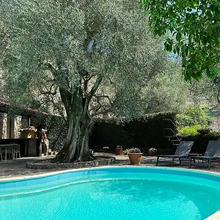 Villa Idyllische Landhaus Mit Pool Und Fernblick Garlenda